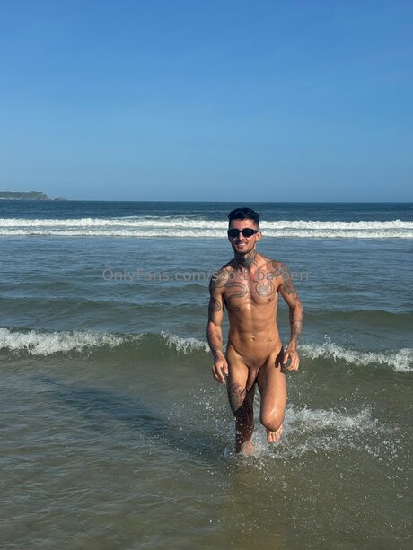 Scott Barberr model xxx photos