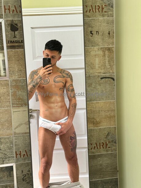 Scott Barberr best pornstar gallery