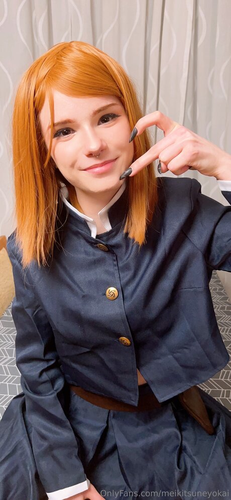 Mei Sakura naked pornstar pictures