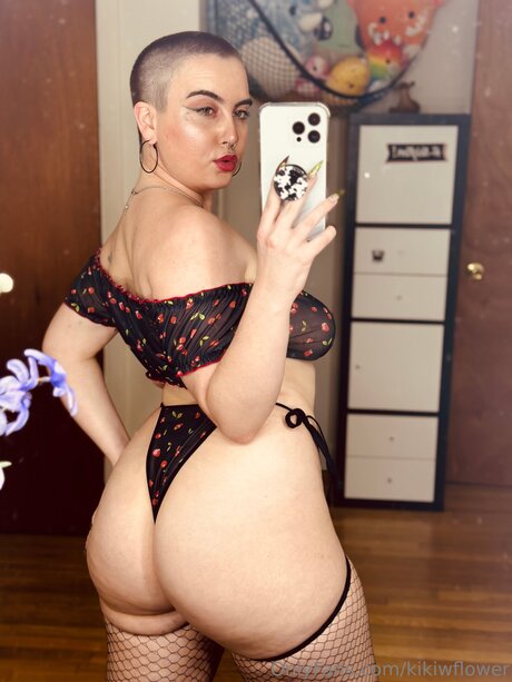 Kikiwflower beautiful star photos