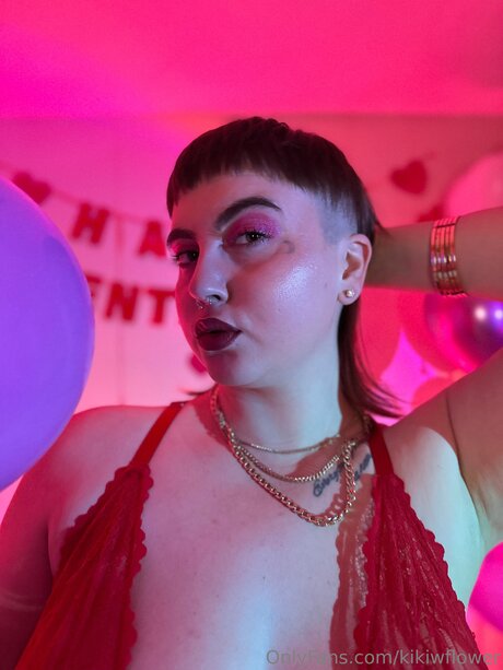 Kikiwflower model image