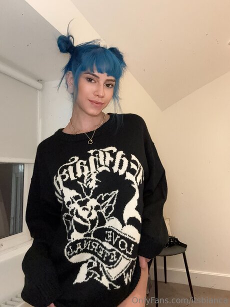 Itsbianca pornstar pretty image