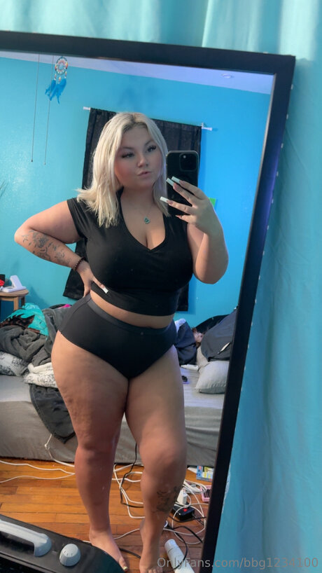 Bbg1234100 high quality star picture