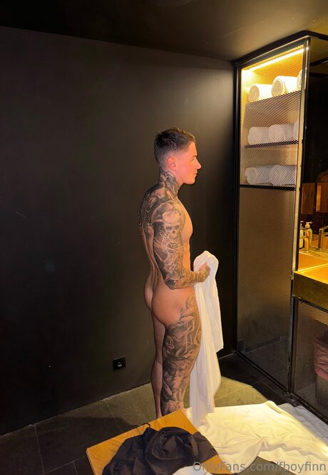 Fboyfinn erotic pornstar img