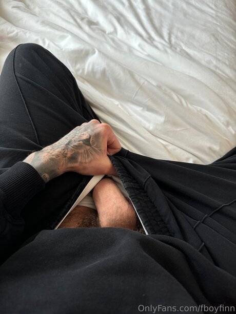 Fboyfinn art model images