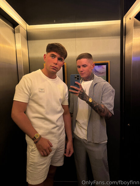 Fboyfinn pornstar top picture