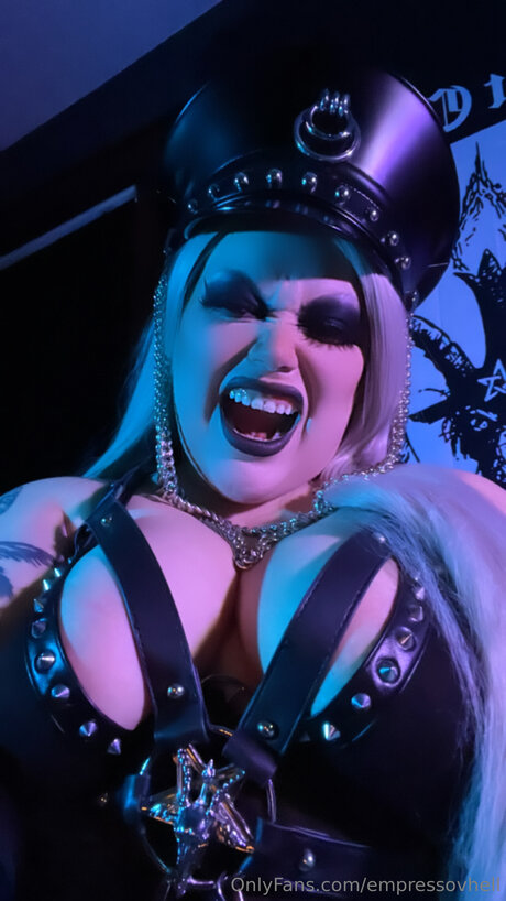 Empressovhell top actress pictures