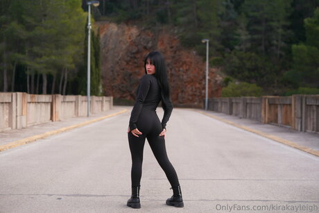 Kirakayleigh free star image