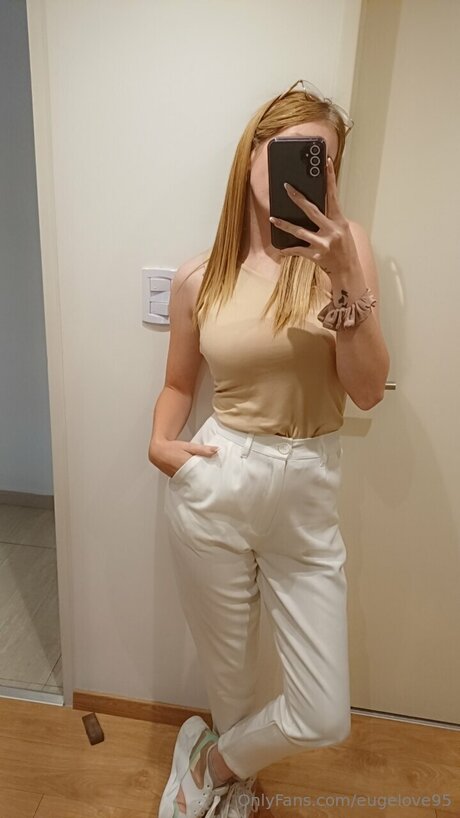 Irina950717 Profile pic