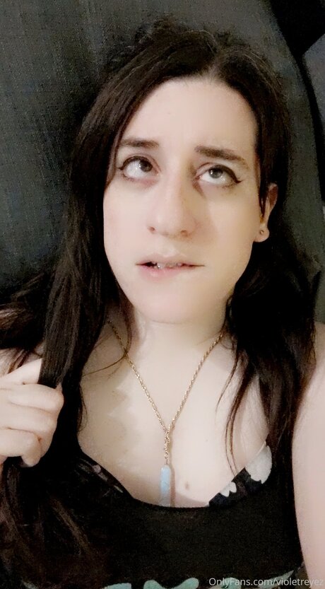 Violetreyez star high quality archive