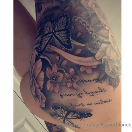 Legallyyourblonde Profile pic