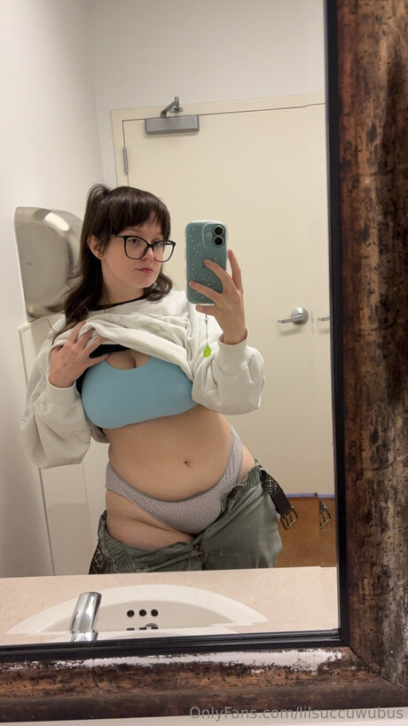 Lilsuccuwubus star perfect gallery