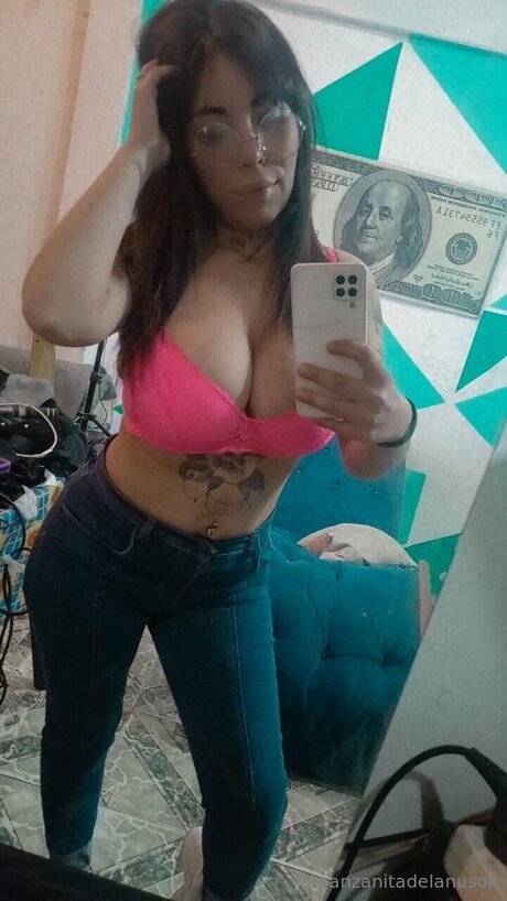 Manzanitadelanusok sexy star photos