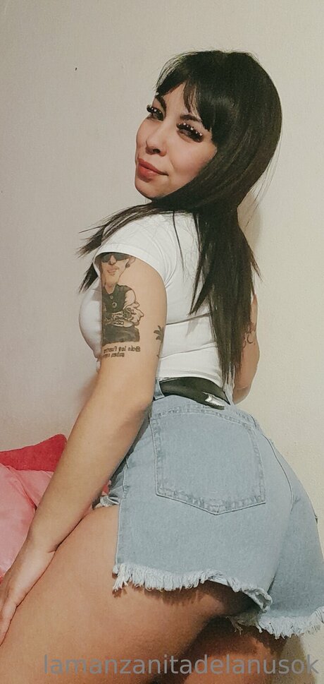 Manzanitadelanusok star exclusive galleries