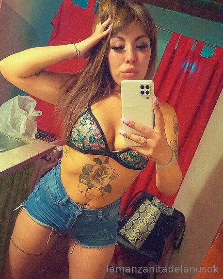 Manzanitadelanusok porn model galleries