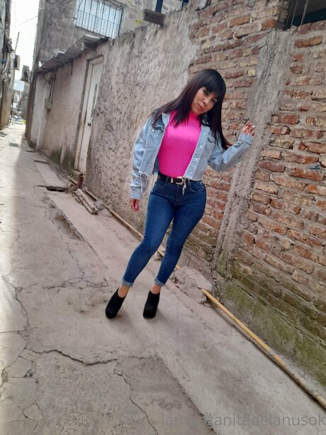 Manzanitadelanusok star erotic pic