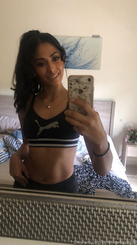 Iampennybloom star beautiful image