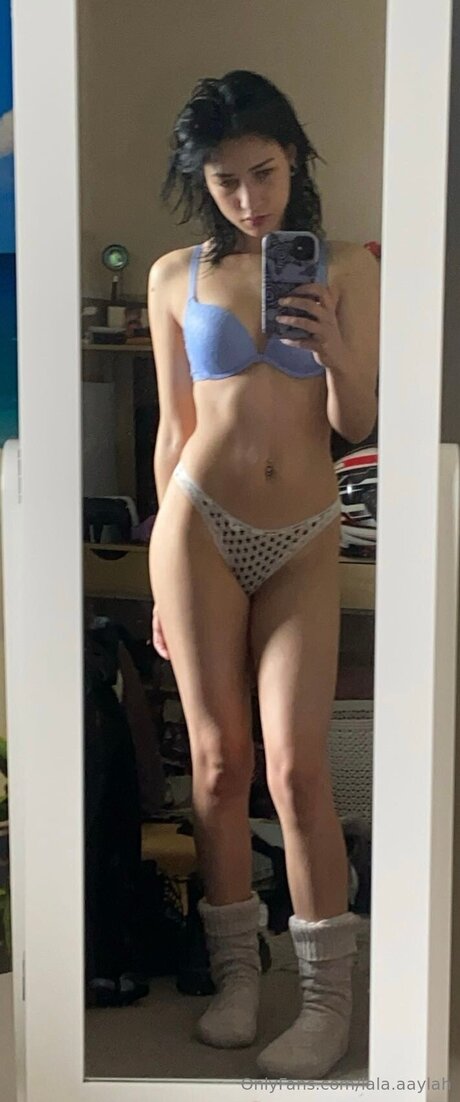 Lala Aaylah best actress pictures