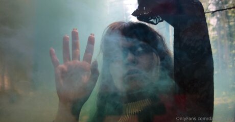 Datguymiky model art pic