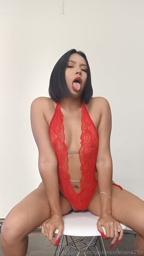 Goddesstatiana25x model nudes pic