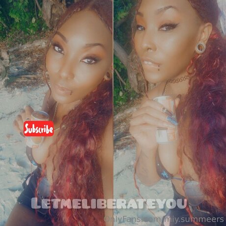 Miy Summeers model free img