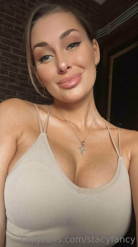 Stacyfancy sexy pornstar picture