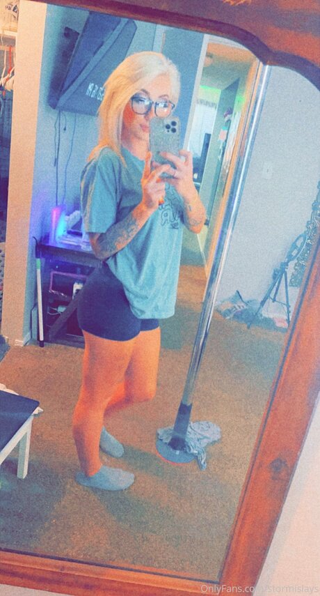 Stormislays best model image