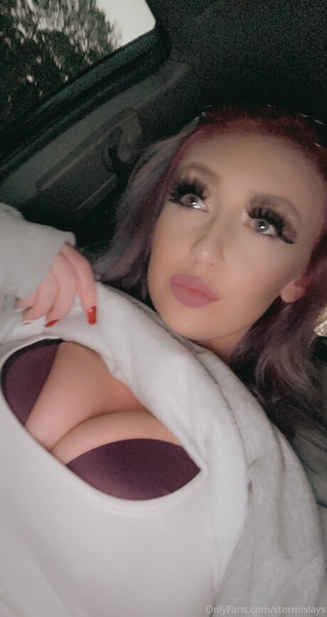 Stormislays pornstar pretty archive