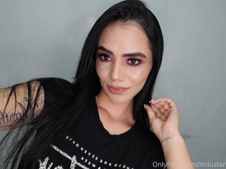 Milustar actress photo