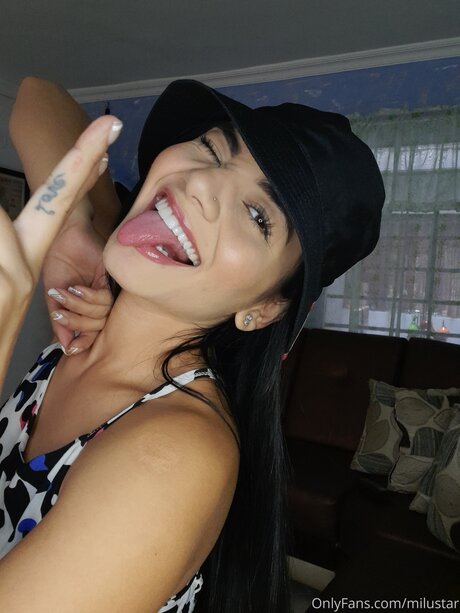 Milustar model hd picture