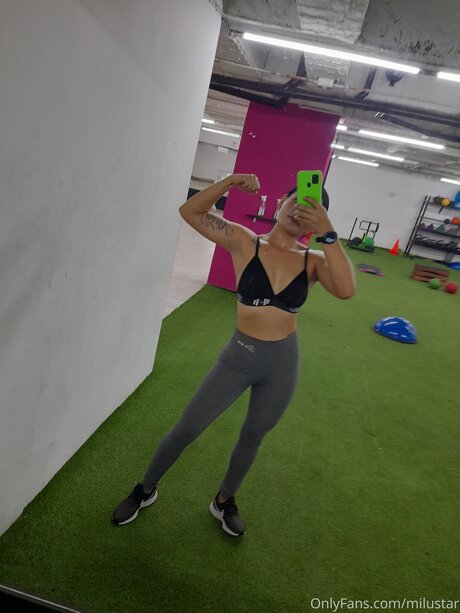 Milustar pornstar xxx pic