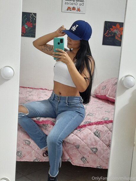 Milustar sexy star galleries