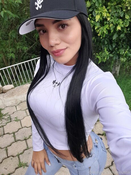 Milustar erotic star images