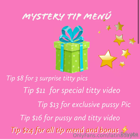 Latinadaylin erotic model pictures