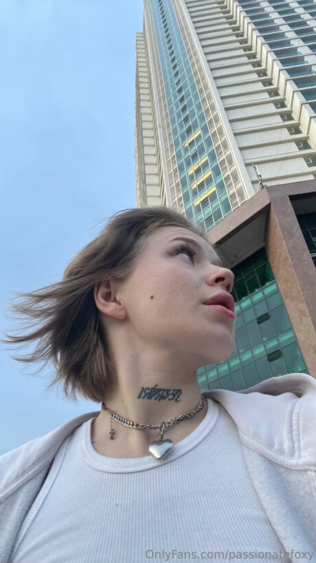 Passionatefoxy sex actress gallery