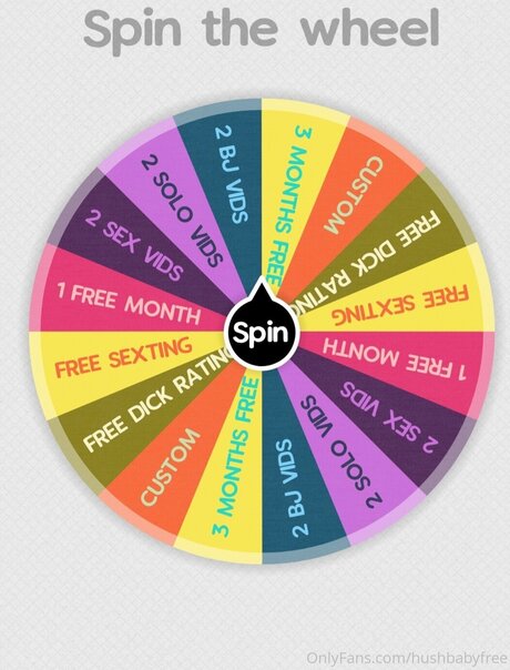 Hushbabyfree beautiful model pictures