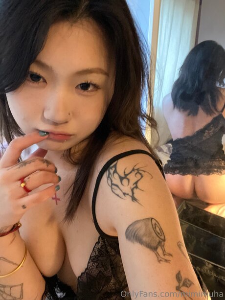 Mimimuha pornstar beautiful photos