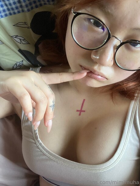 Mimimuha pornographic actress image