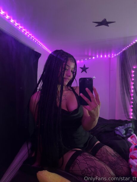 Star Tt pornstar naked pic