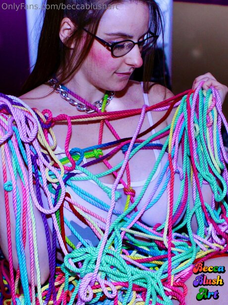 Beccablushart pornstar hot image