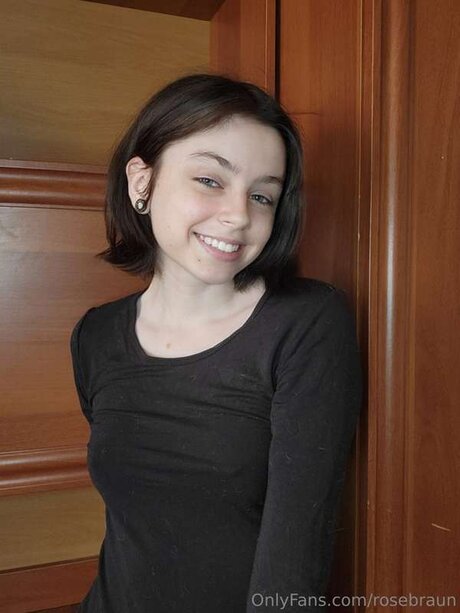 Rosebraun perfect actress archive