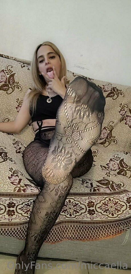 Miccaella top model gallery