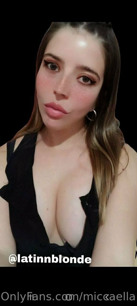 Miccaella adult model img