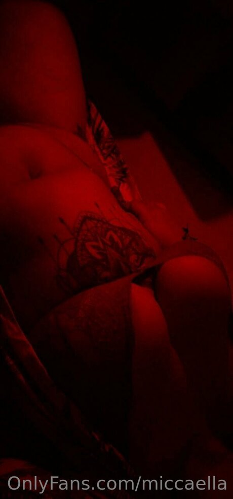 Miccaella sexy model pictures