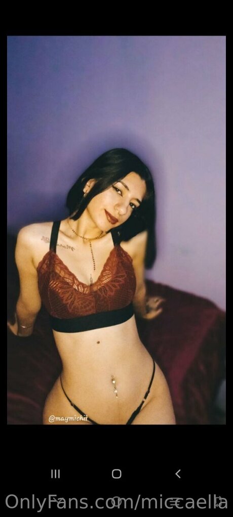 Miccaella pretty star photos