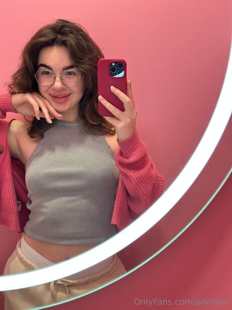 Adelean erotic actress galleries