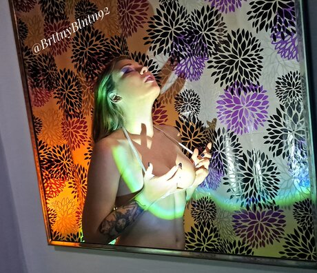 Brttnyblntn92 pornstar perfect picture