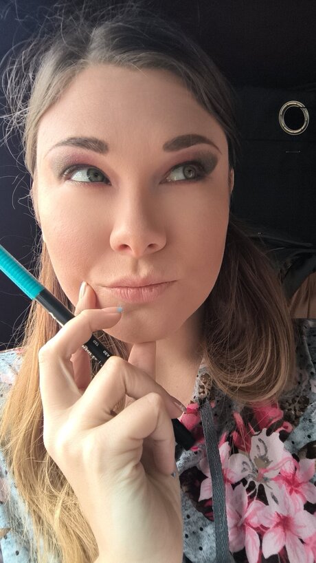 Brttnyblntn92 perfect star photo