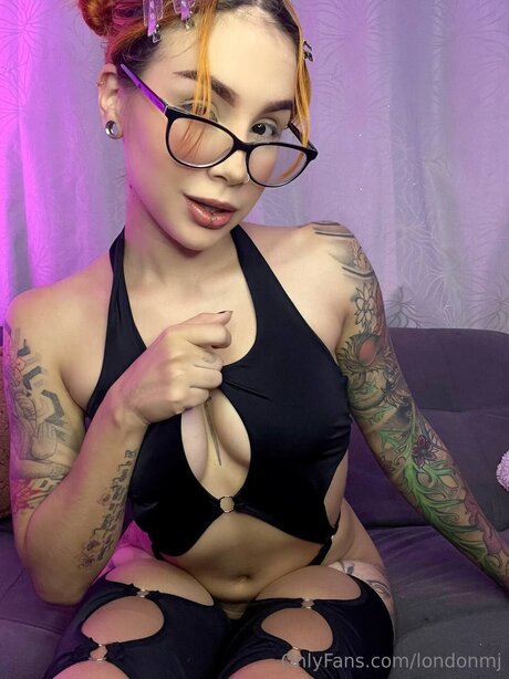 Londonmj pornstar exclusive galleries
