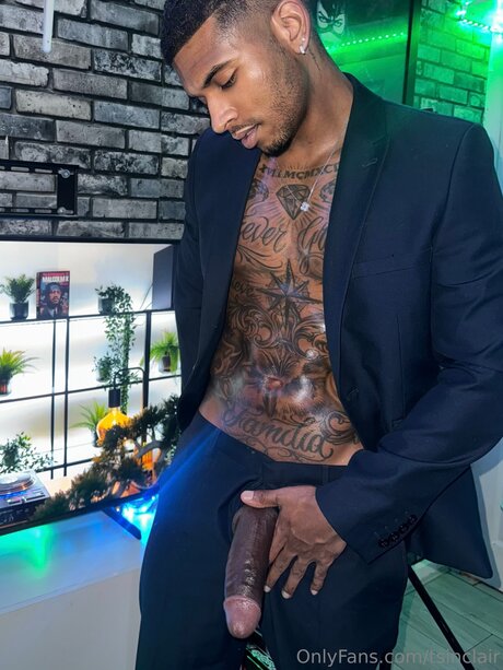 Tsinclair best actress gallery